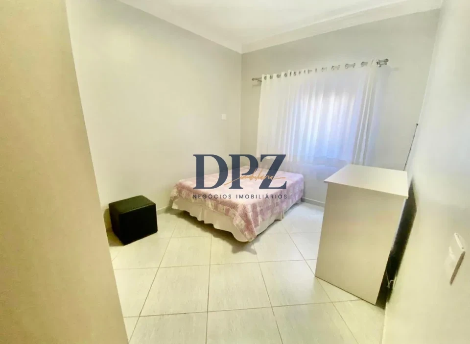 Casa em condomínio no OuroVille