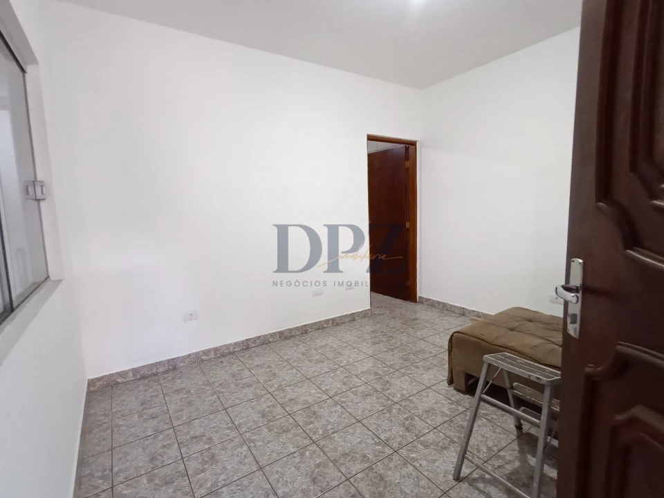 SOBRADO DUPLO NO CENTRO DE ITAPETININGA | 2 CASAS INDEPENDENTES