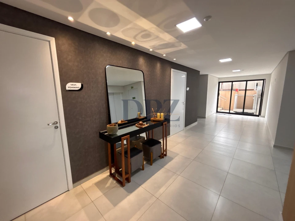 Apartamento À Venda Edifício Way 135 Itapetininga