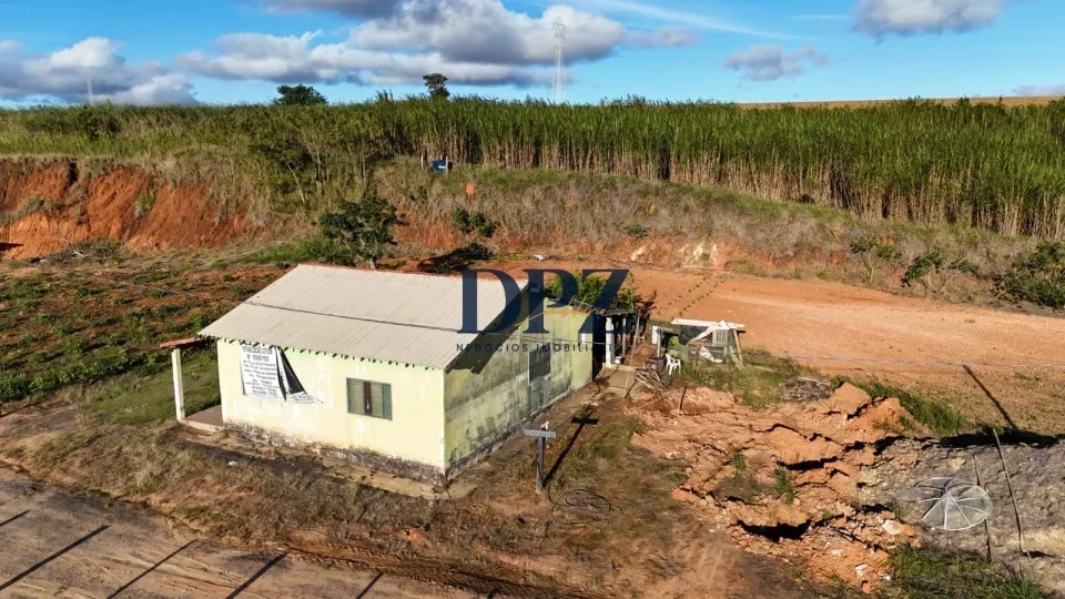 Sítio a Venda em São Miguel Arcanjo - SP.