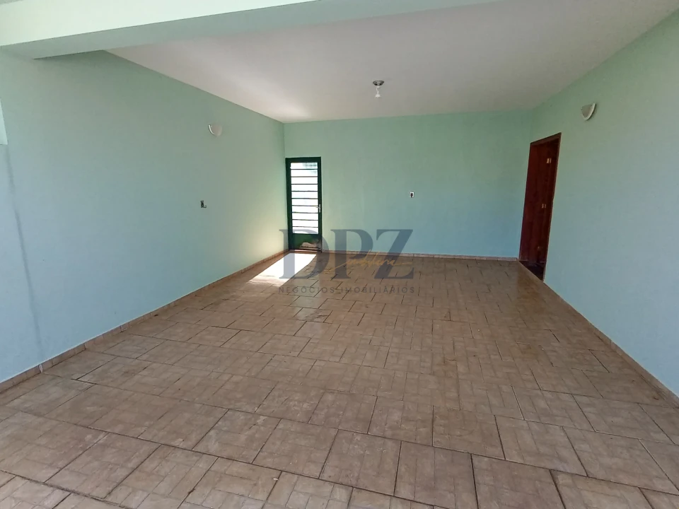 Casa com 2 suítes | Vila Santana em Itapetininga | Excelente Localização
