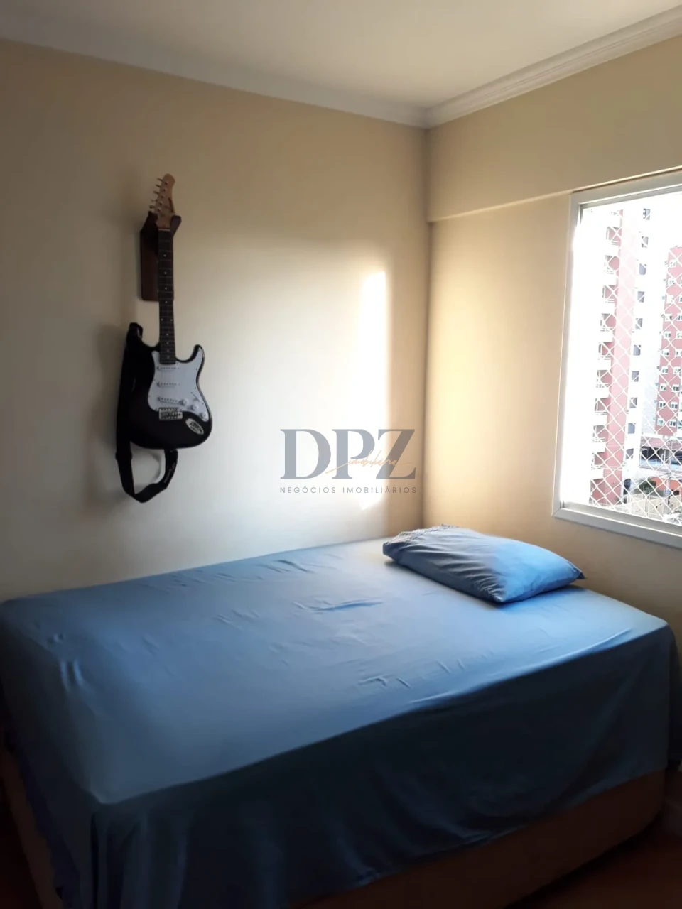 Apartamento Para Alugar Edifício Place Vendome São José Dos Campos