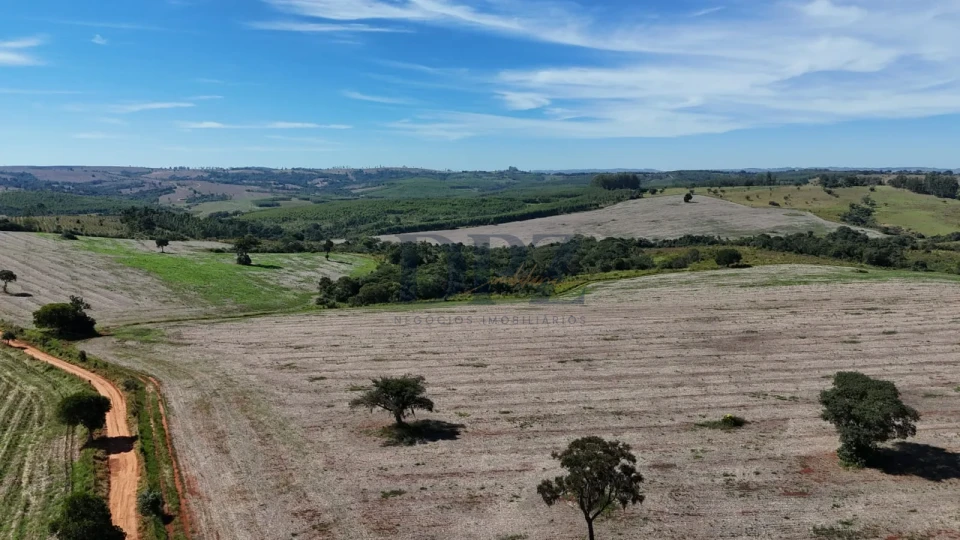 Fazenda À Venda em Angatuba/SP