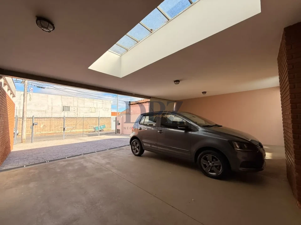 Casa À Venda próximo ao Shopping de Itapetininga