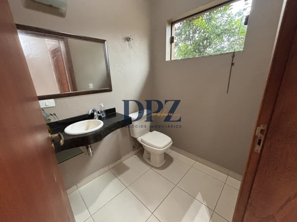 Casa Em Condomínio À Venda Ouroville Itapetininga