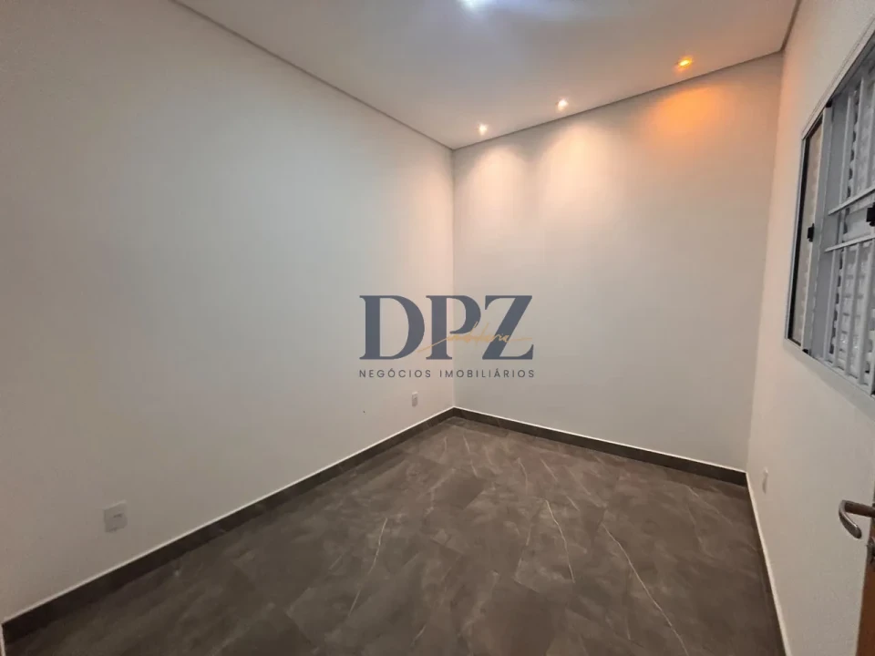 Casa Para Alugar no Residencial Villaggio Di Capri Itapetininga