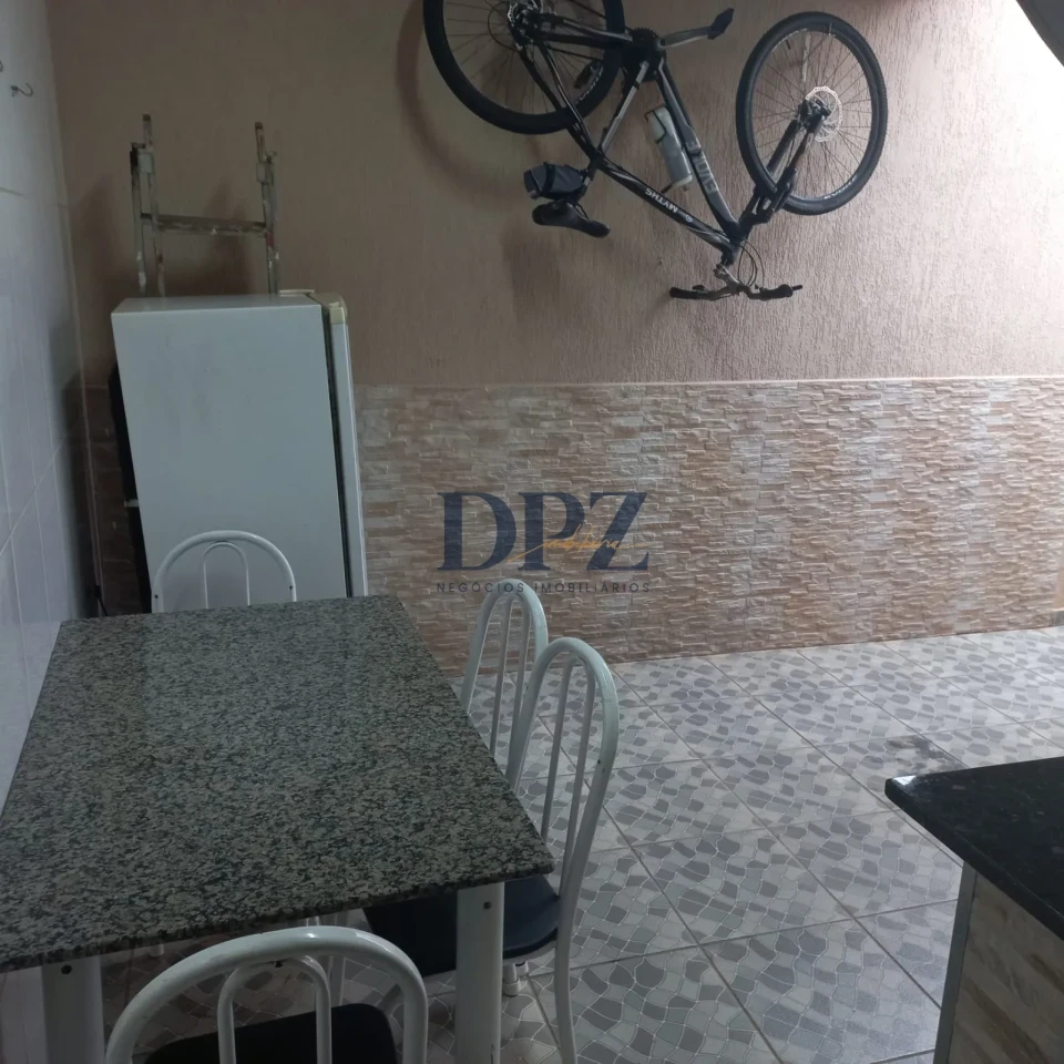 Imagens do imóveis Casa À Venda Jardim Bela Vista Itapetininga