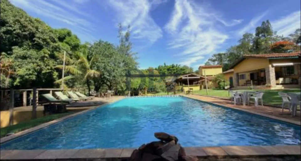 Imagens do imóveis EXCELENTE FAZENDA PRODUTIVA DE CANA COM HOTEL À VENDA EM BROTAS/SP