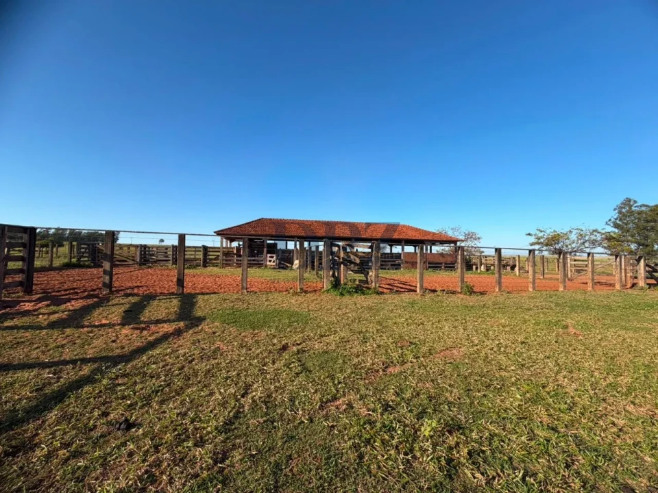 Imagens do imóveis Fazenda À Venda Área Rural De Teodoro Sampaio Teodoro Sampaio