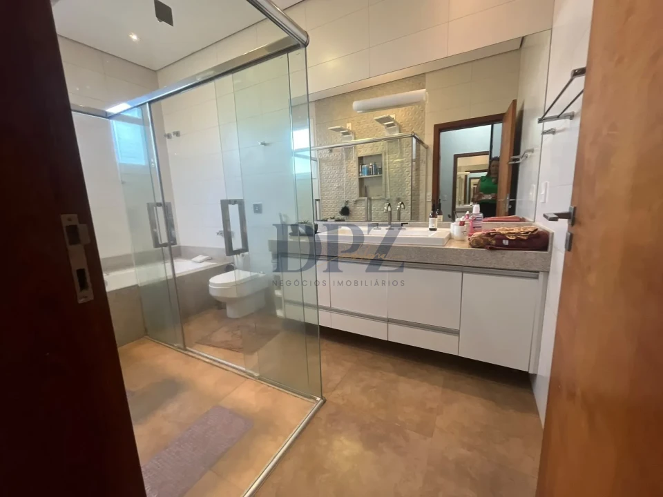 Imagens do imóveis CASA DE ALTO PADRÃO À VENDA – CONDOMÍNIO SPAZIO VERDE I - itapetininga