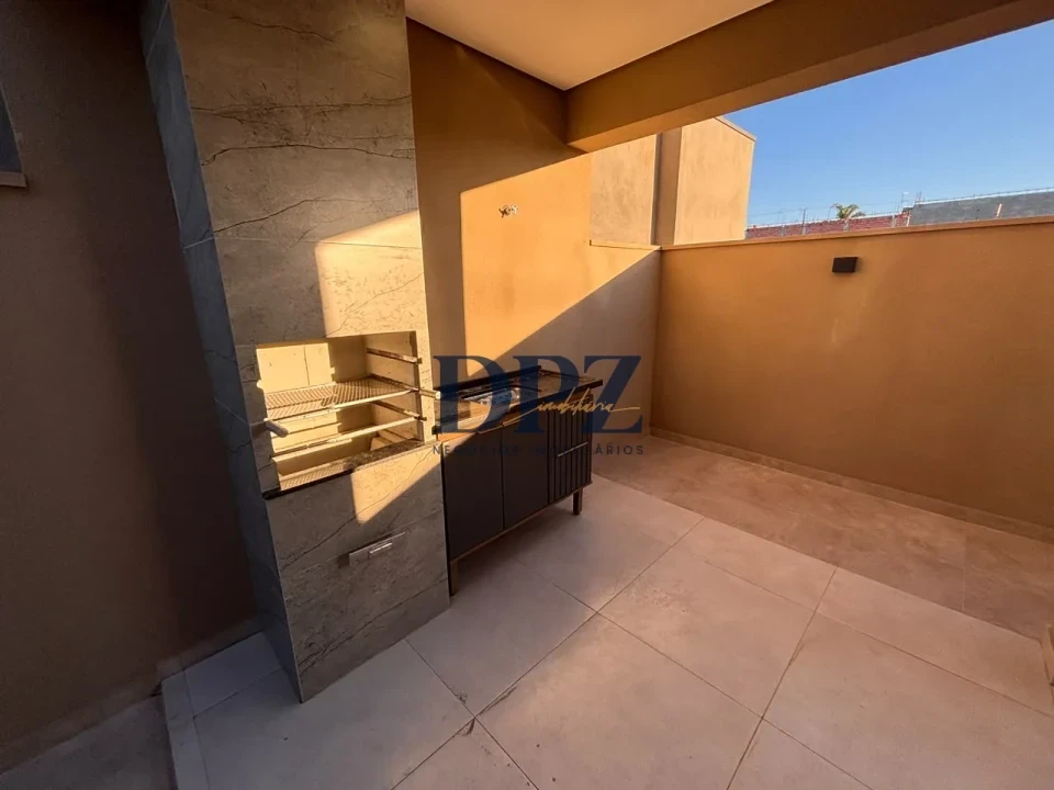 Imagens do imóveis Casa Em Condomínio À Venda Tivolli Itapetininga
