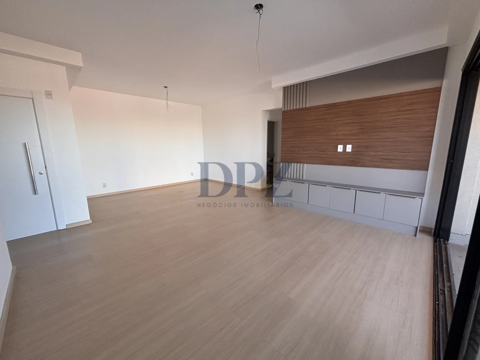 Apartamento À Venda Edifício Cathedral Itapetininga
