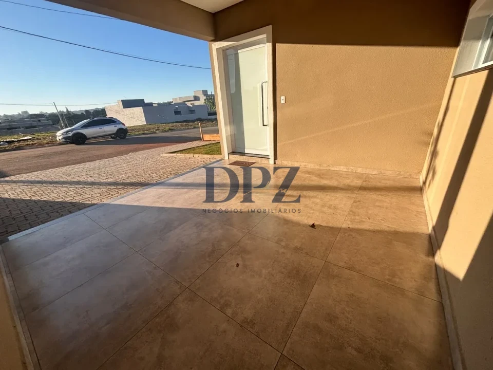 Casa Em Condomínio À Venda Tivolli Itapetininga