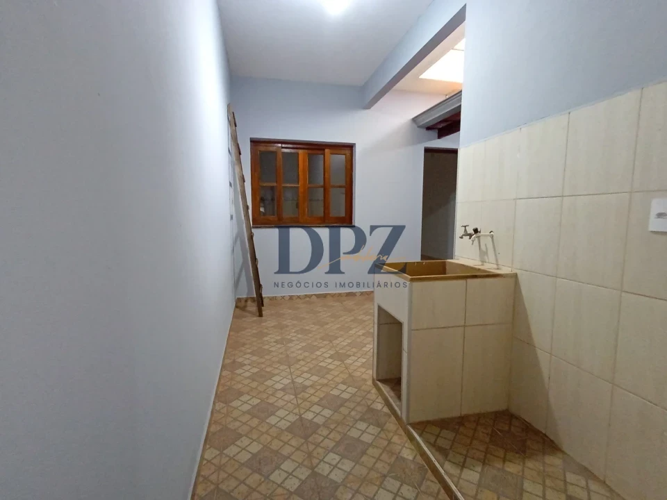 SOBRADO DUPLO NO CENTRO DE ITAPETININGA | 2 CASAS INDEPENDENTES