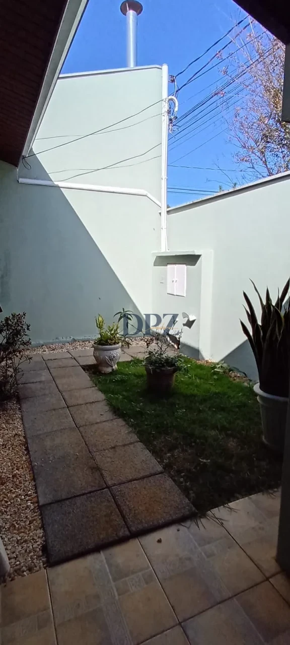 Casa locação