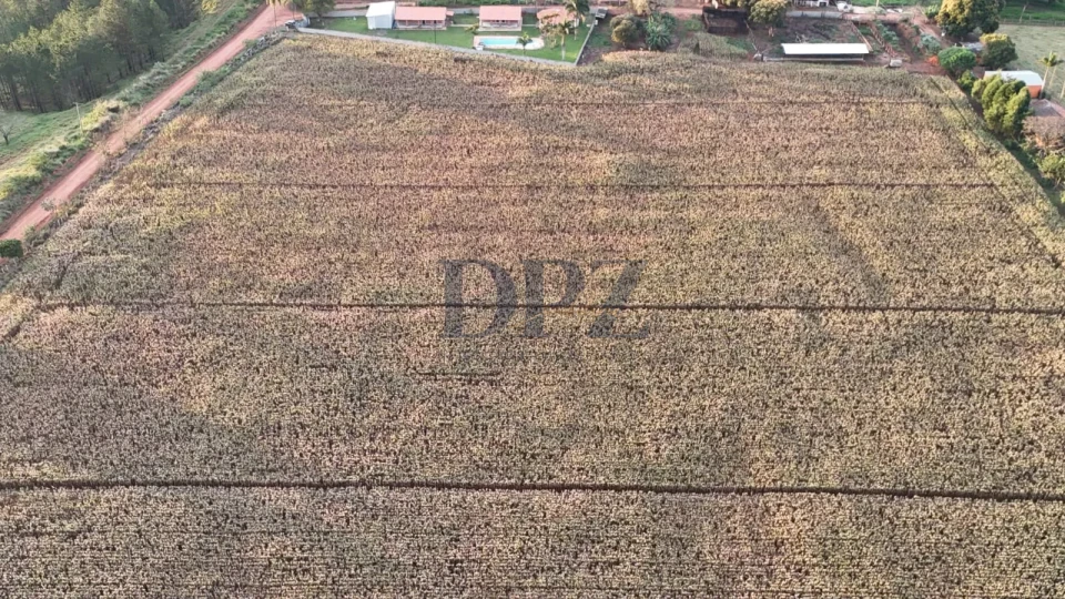 EXCELENTE SÍTIO A VENDA EM TATUÍ-SP