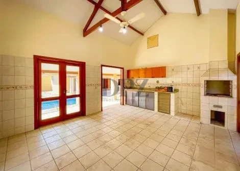 Casa Em Condomínio À Venda Centro Itapetininga