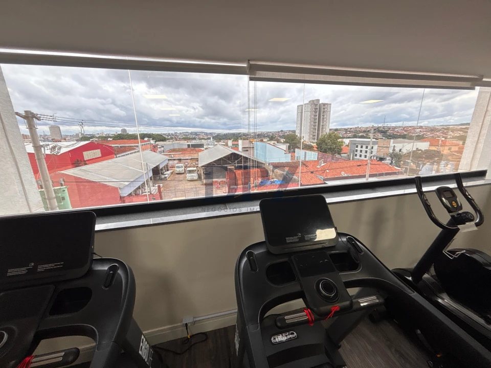 Apartamento À Venda Edifício Way 135 Itapetininga