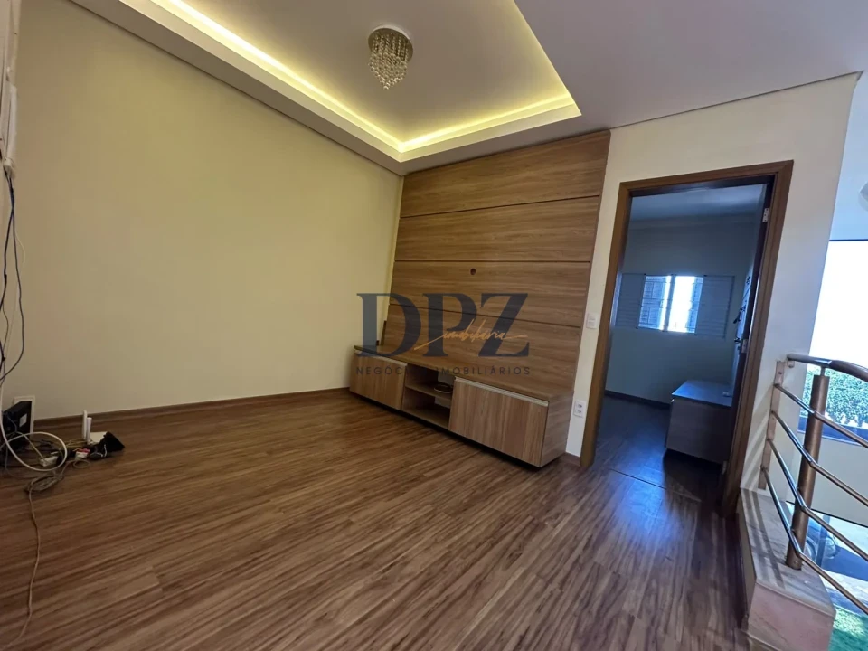 Imagens do imóveis Casa Em Condomínio Para Alugar Ouroville Itapetininga