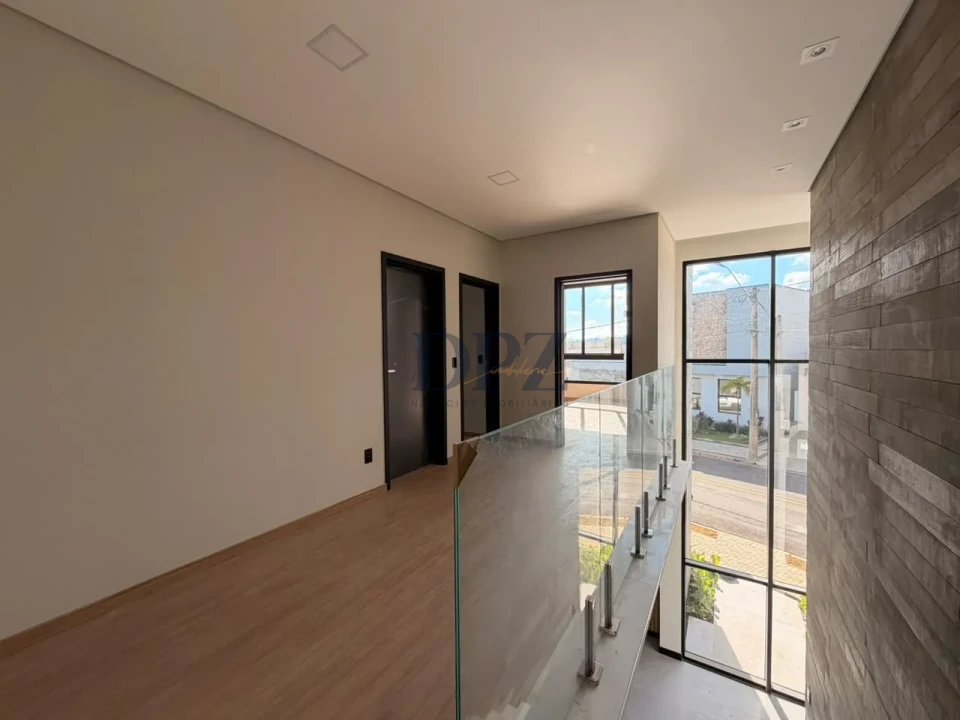 Casa em condomínio à venda Portal dos Pinheiros