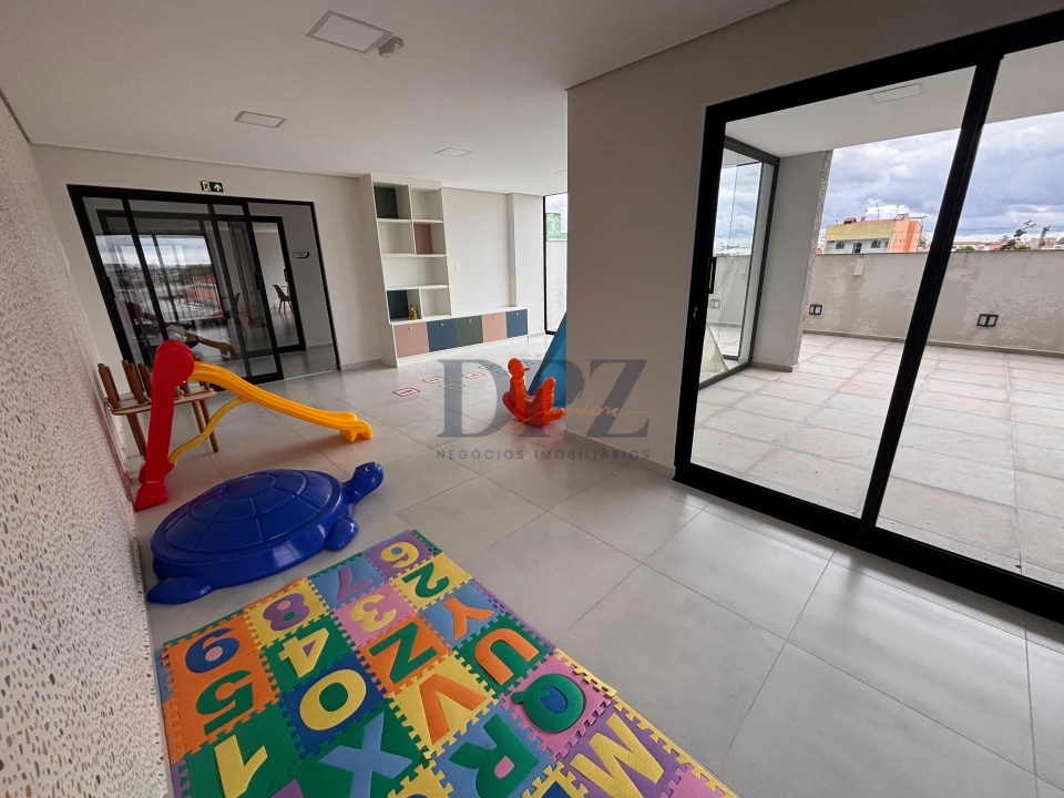Apartamento À Venda Edifício Way 135 Itapetininga