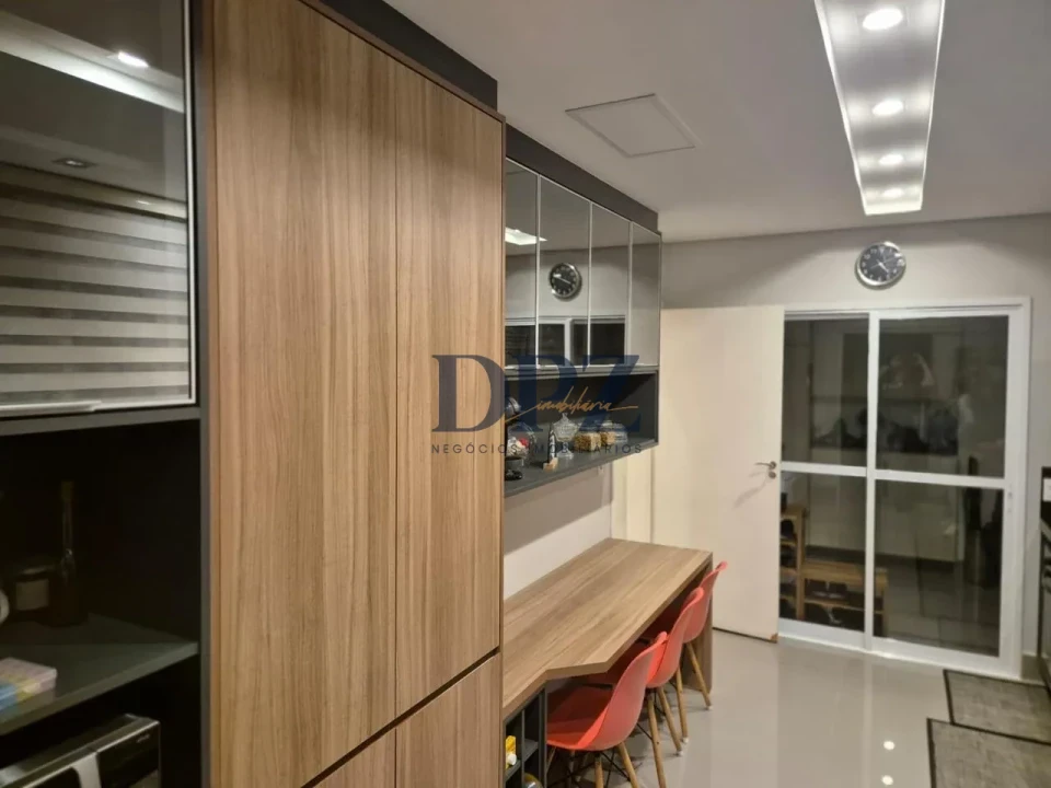 Casa Em Condomínio À Venda Reserva Da Barra São José Dos Campos