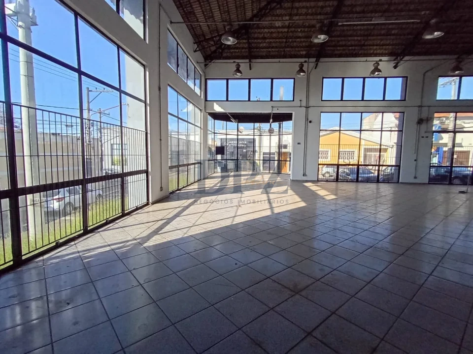 PONTO COMERCIAL CENTRO ITAPETININGA/SP