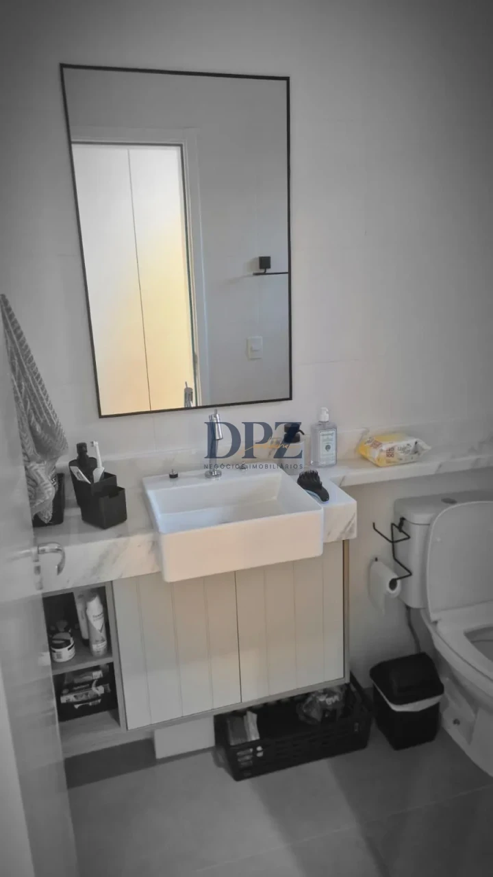 Apartamento À Venda Haus Residence Club Itapetininga
