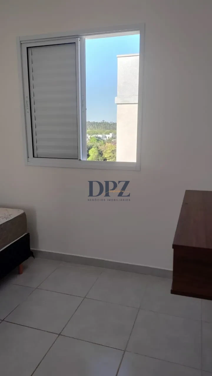 Locação Apartamento totalmente mobiliado
