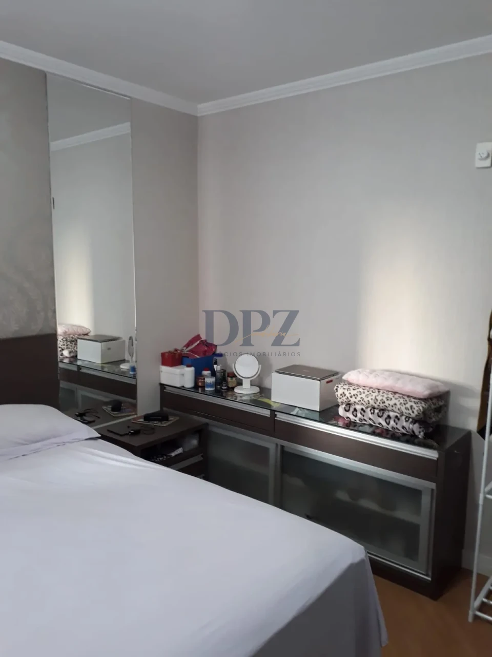 Apartamento Para Alugar Edifício Place Vendome São José Dos Campos