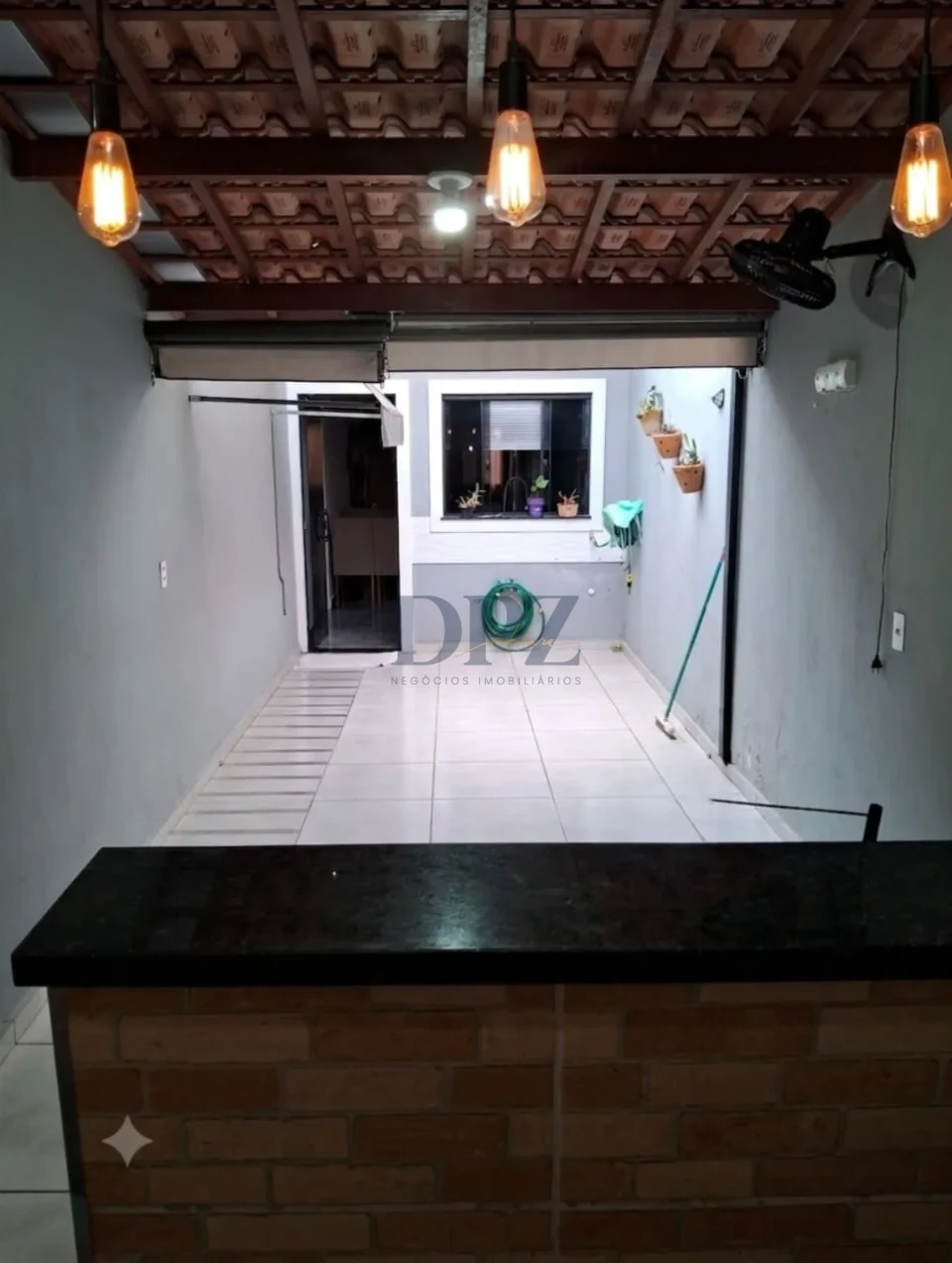 Casa térrea á venda no Villagio Di Capri