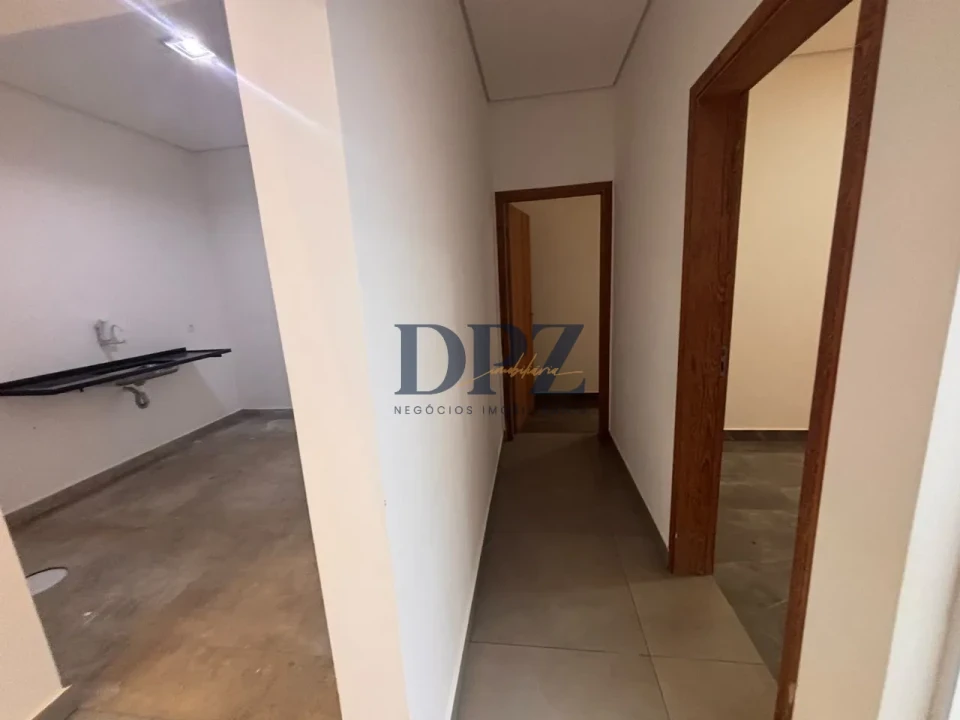Casa Para Alugar no Residencial Villaggio Di Capri Itapetininga