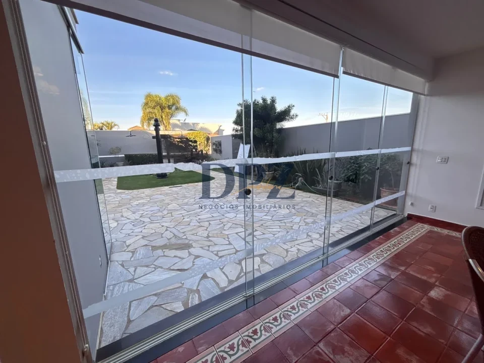 Imagens do imóveis Casa Em Condomínio À Venda Ouroville Itapetininga
