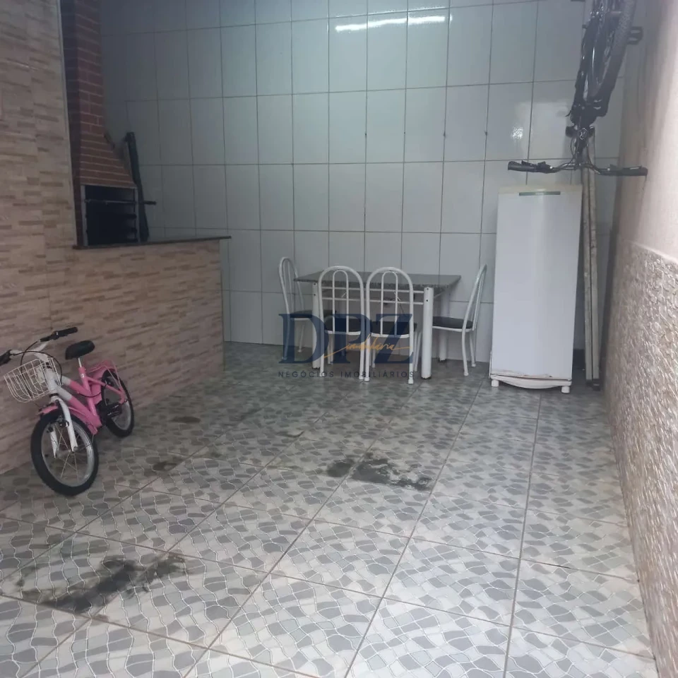 Imagens do imóveis Casa À Venda Jardim Bela Vista Itapetininga