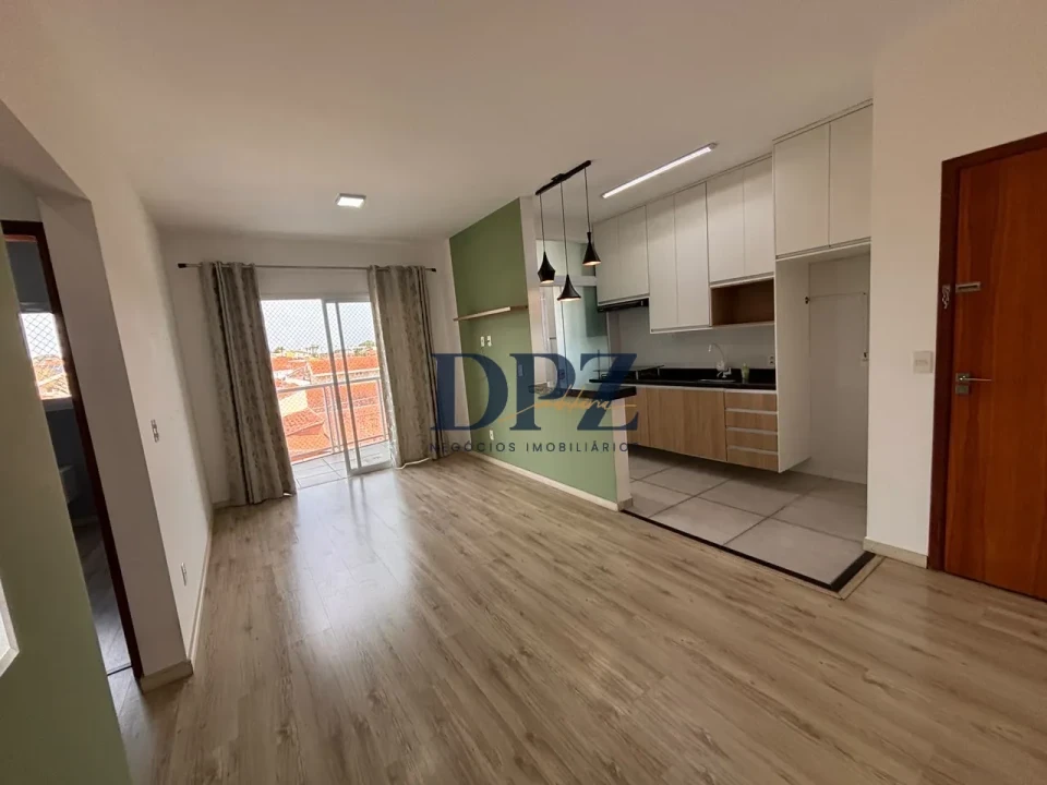 Imagens do imóveis Apartamento À Venda Martins De Lara Itapetininga