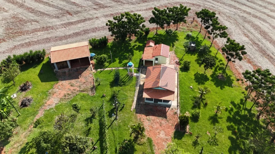 Imagens do imóveis EXCELENTE SÍTIO A VENDA EM ITAPETININGA/SP