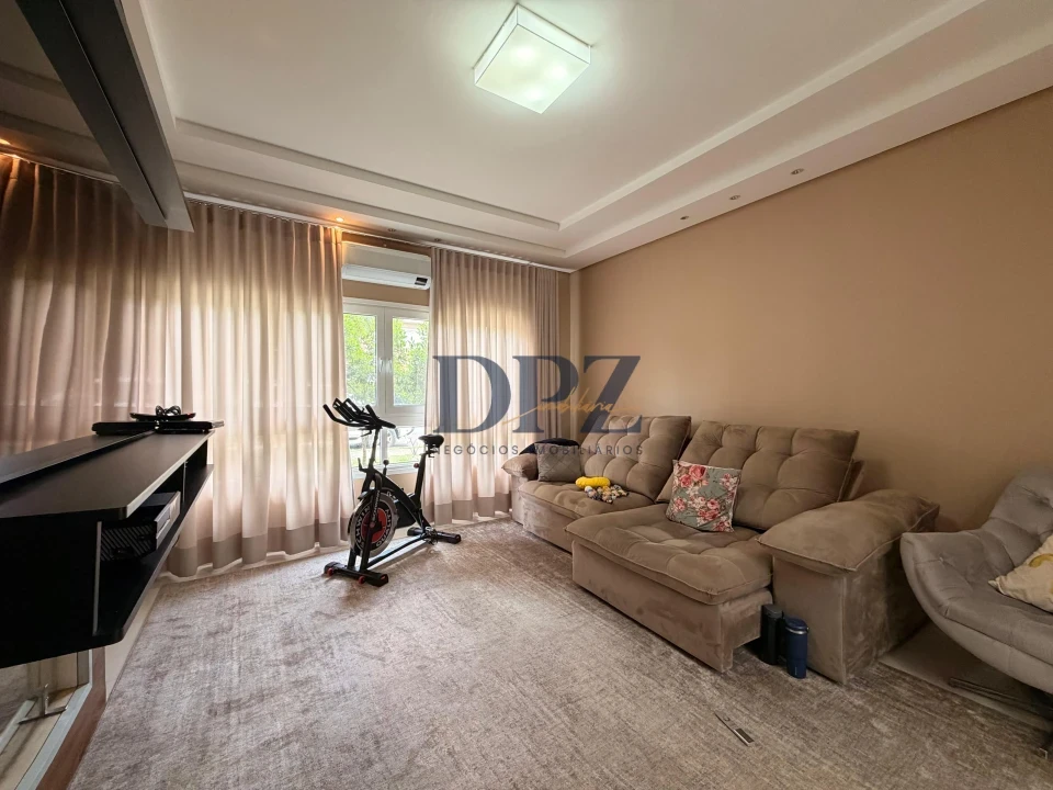Imagens do imóveis Casa de alto padrão à venda no Condomínio OuroVille Itapetininga/SP