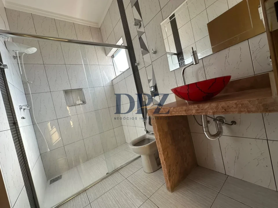 Imagens do imóveis Casa Em Condomínio Para Alugar Ouroville Itapetininga