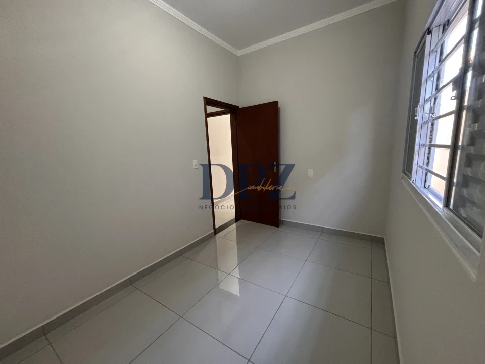 Casa À Venda Jardim Alvorada Itapetininga