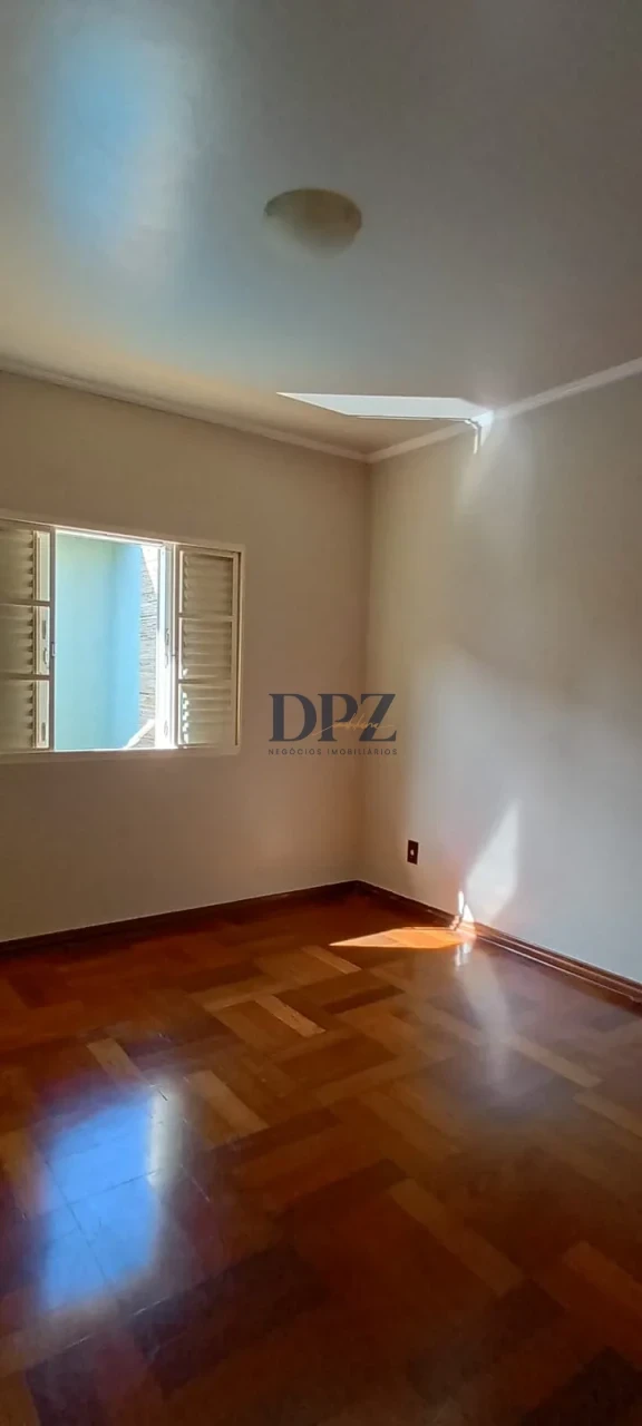 Casa locação