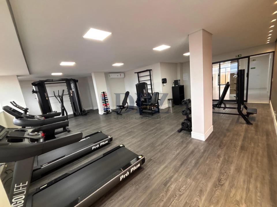 Apartamento À Venda Edifício Way 135 Itapetininga