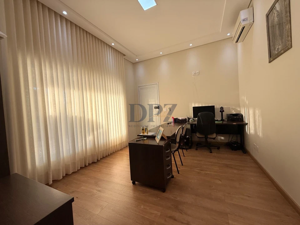 Casa Em Condomínio À Venda Spazio Verde Ii Itapetininga