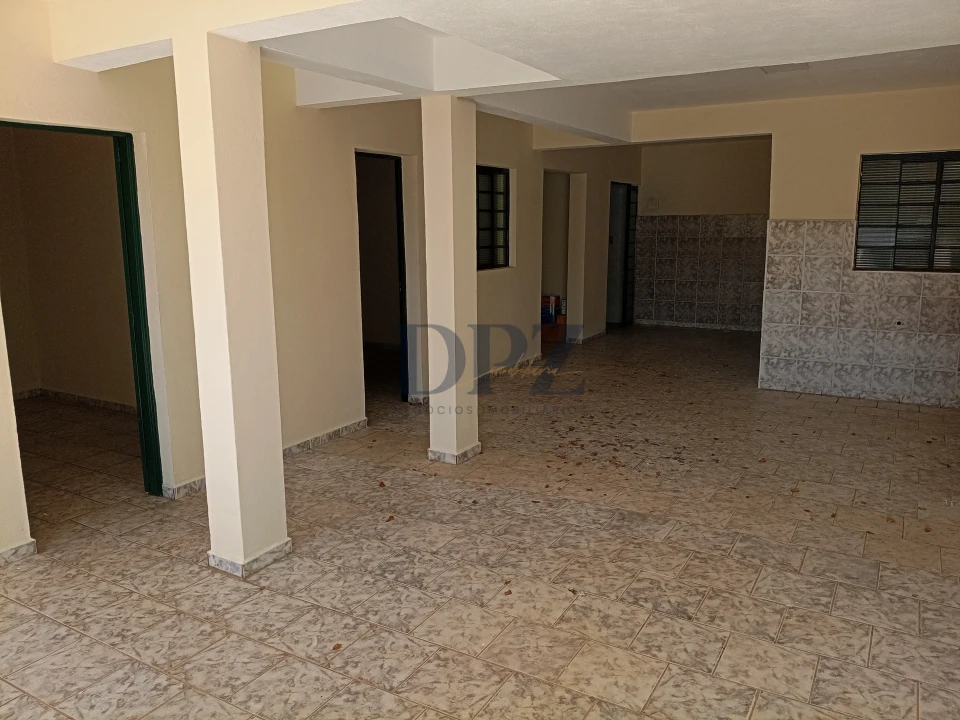 Casa com 2 suítes | Vila Santana em Itapetininga | Excelente Localização
