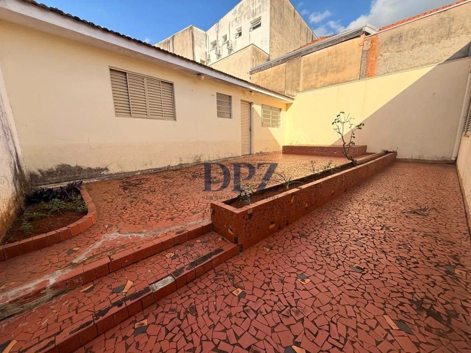 Casa à venda centro Itapetininga