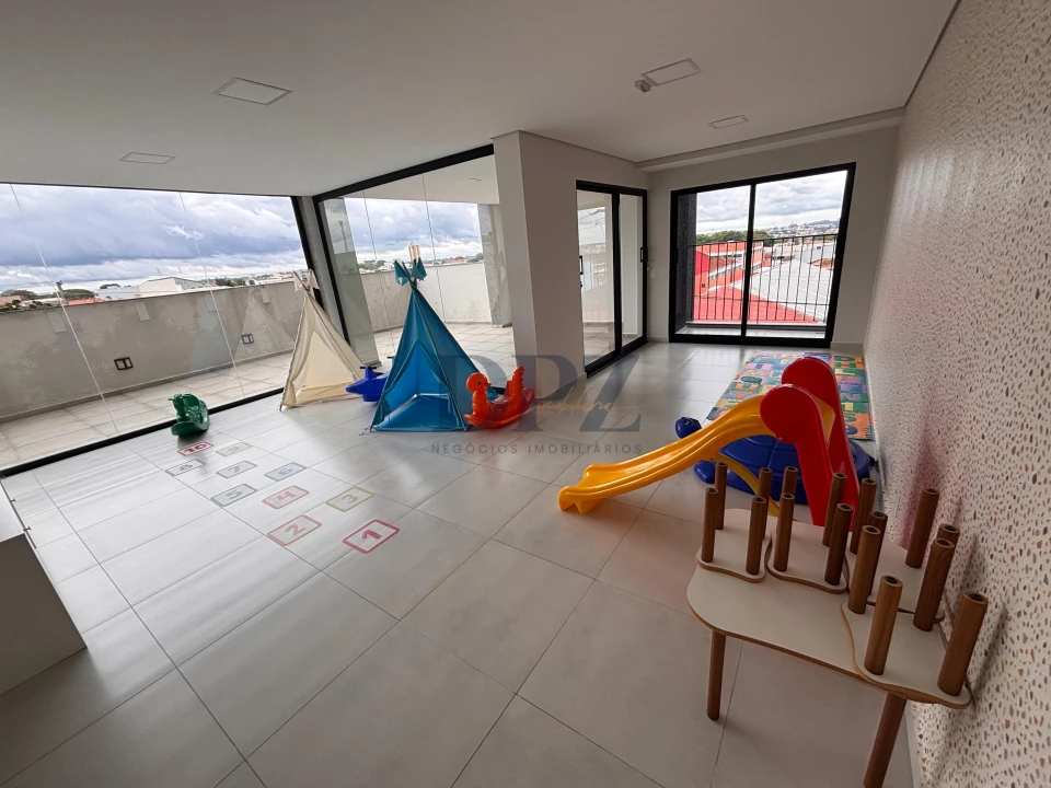 Apartamento À Venda Edifício Way 135 Itapetininga