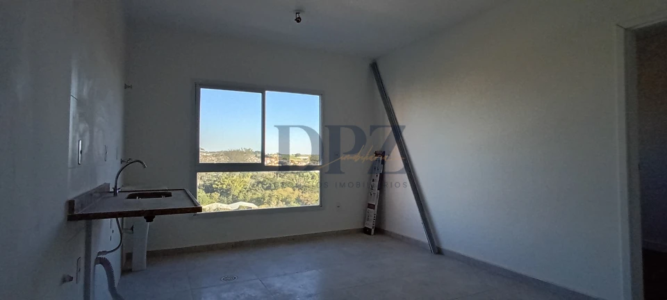 Apartamento À Venda Central Park Itapetininga