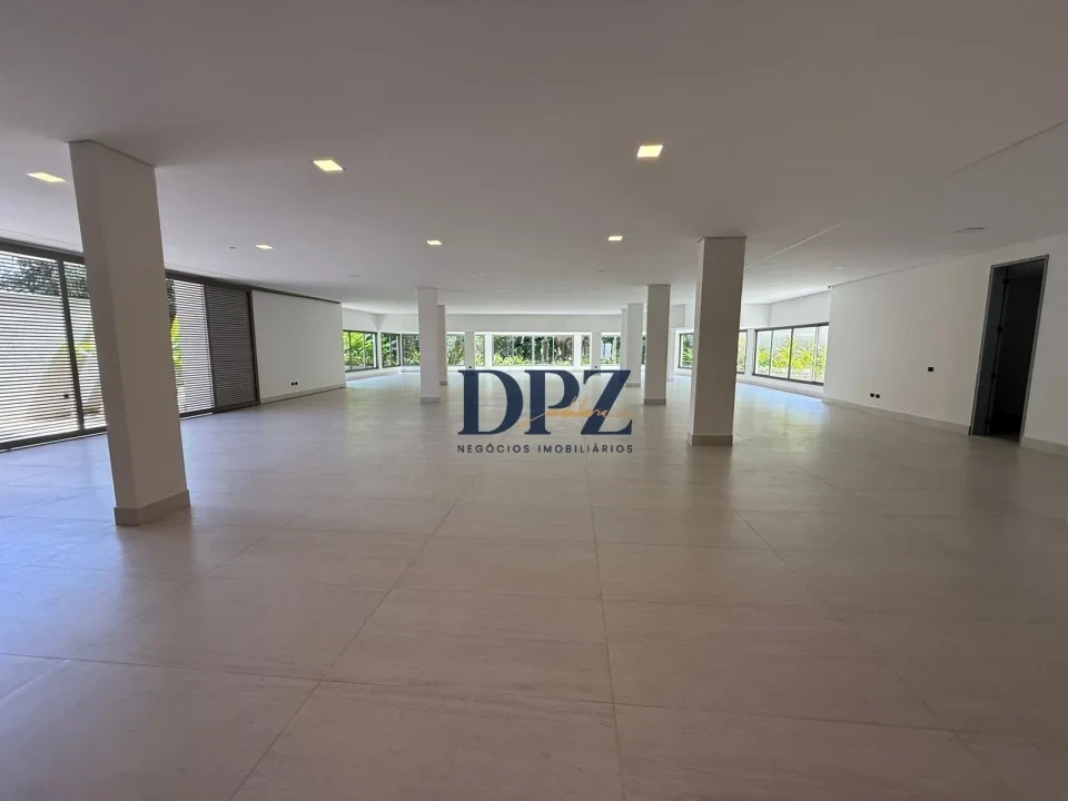 Casa Em Condomínio À Venda Tamboré II Santana De Parnaíba
