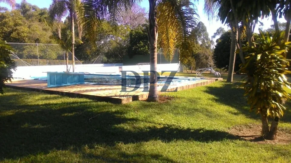CHACARA A VENDA CERCADINHO ALAMBARI