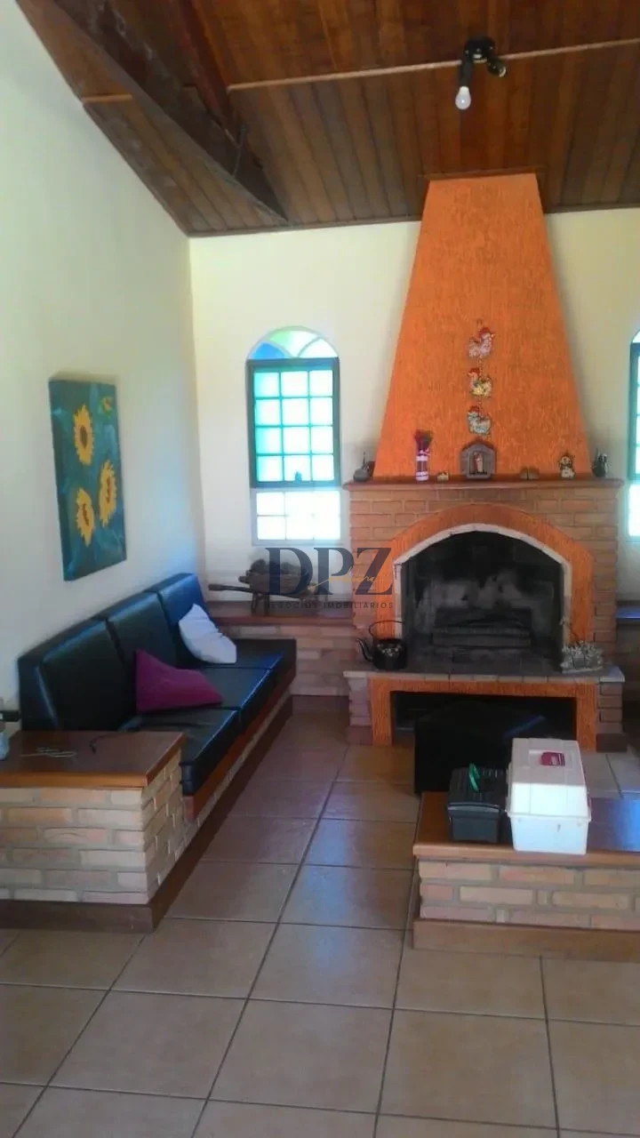 CHACARA A VENDA CERCADINHO ALAMBARI