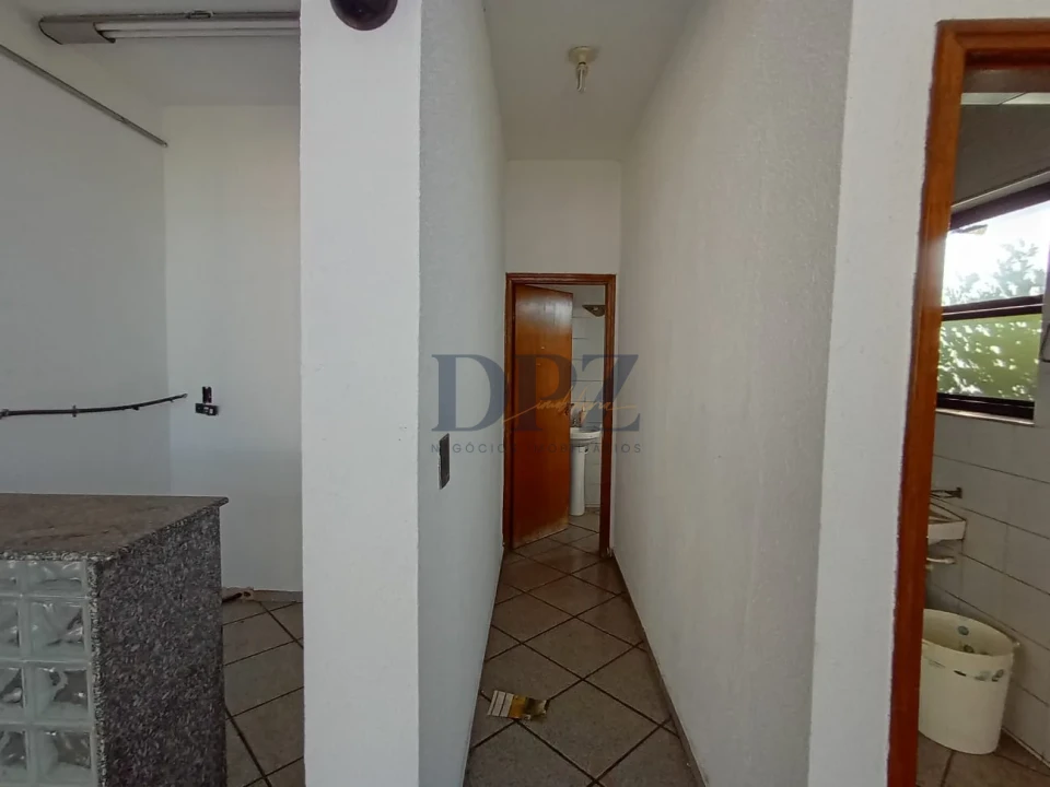 PONTO COMERCIAL CENTRO ITAPETININGA/SP